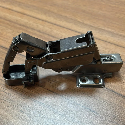 4 Inch Air Hinges
