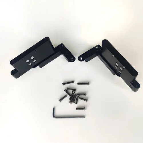 5 Inch Air Hinges