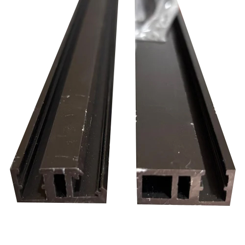 Glass Shelf Profile