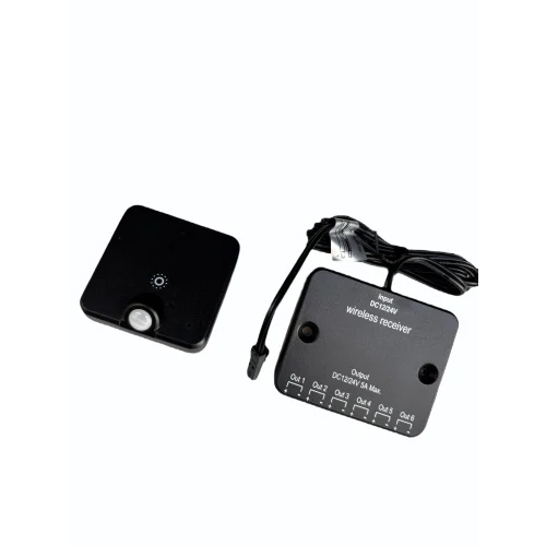 LED Strip Sensor