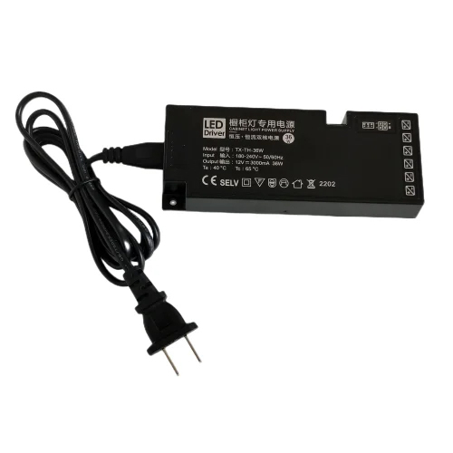 Plug and play Adaptor