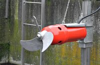 Submersible Mixer