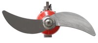 Submersible Mixer