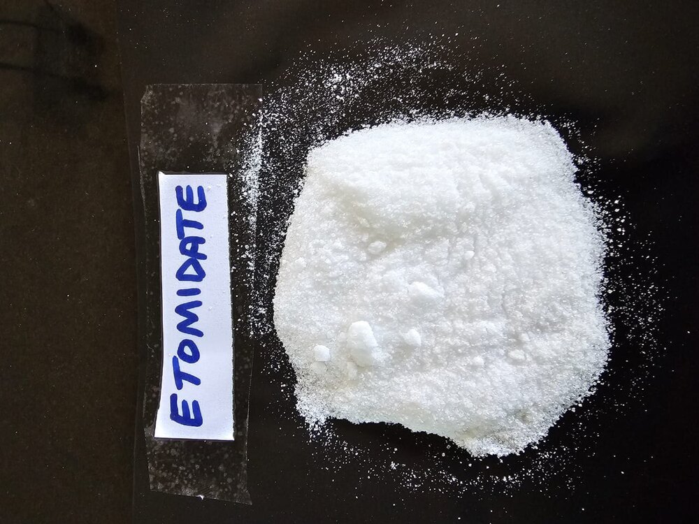 etomidate poweder