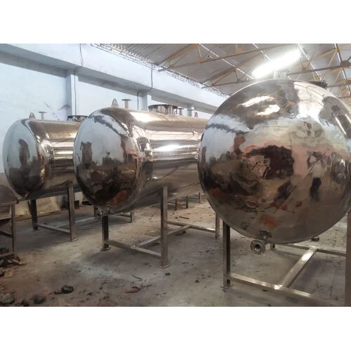 Turmeric (Leaves) Oils Distillation Plants