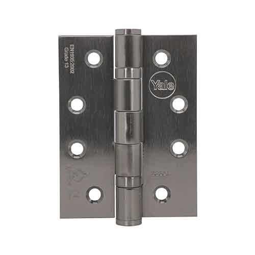 Ball Bearing Butt Hinges 4.0 x 3.0 x 3.0mm , SS304