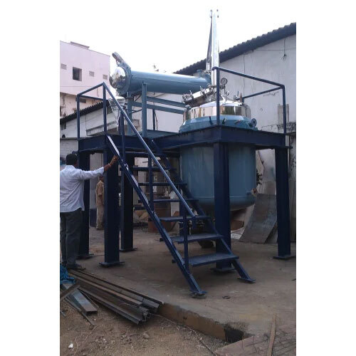 Cardmom (Seed) Spices Oils Distillation Plants