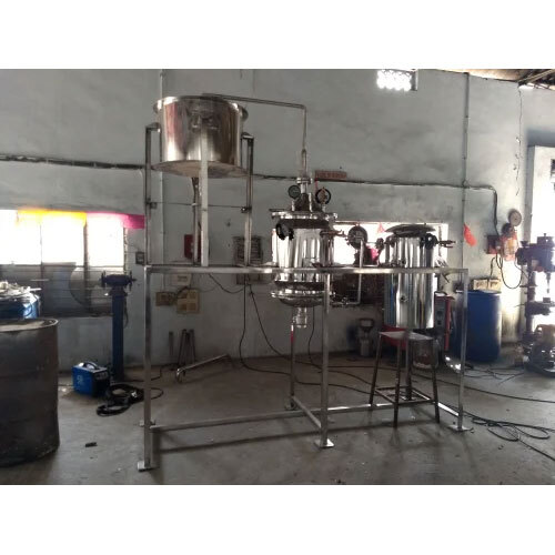 Bay Laurel Spices Oils Distillation Plants