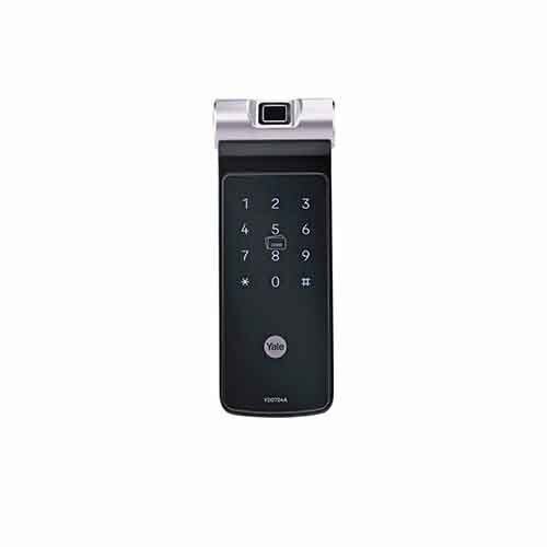 YDD 724A Series, Smart Lock, Deadbolt