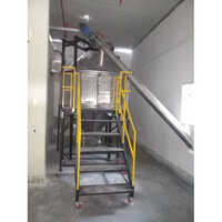 Lavender Flower & Buds Oils Distillation Plants - Automatic Grade: Semi-automatic