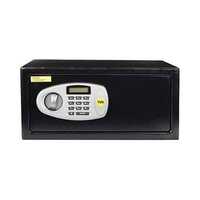 Yls200db2 Security Laptop Safe Locker, Digital - Pin Access, Black - Dimension (l*w*h): 200 X 430 X 350 Millimeter (mm)