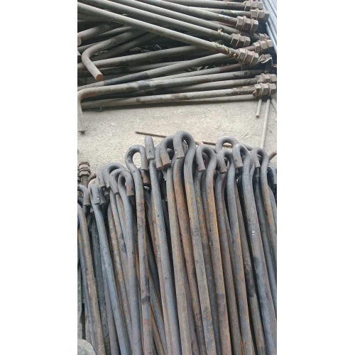 I Type Foundation Bolt