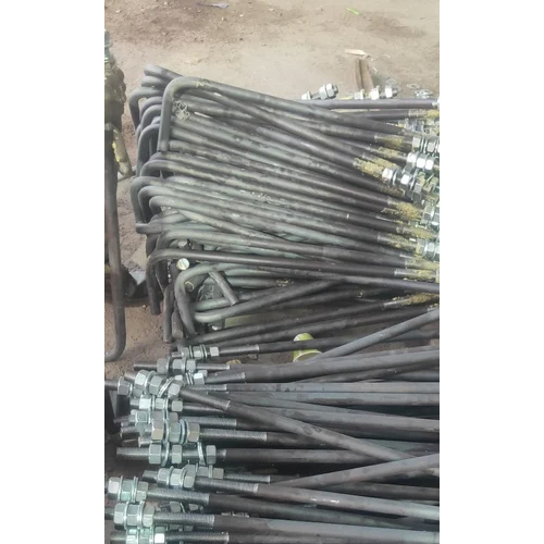 एंकर फास्टनर्स बोल्ट