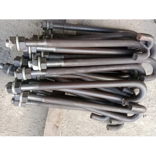 16Mm Foundation Bolt