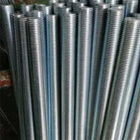 12 Mm Gi Threaded Rod
