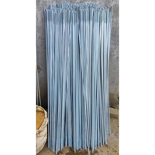 12 MM Sag Rod Zinc Plated