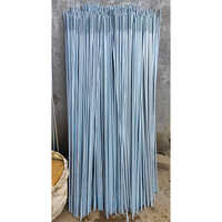 12 MM Sag Rod Zinc Plated