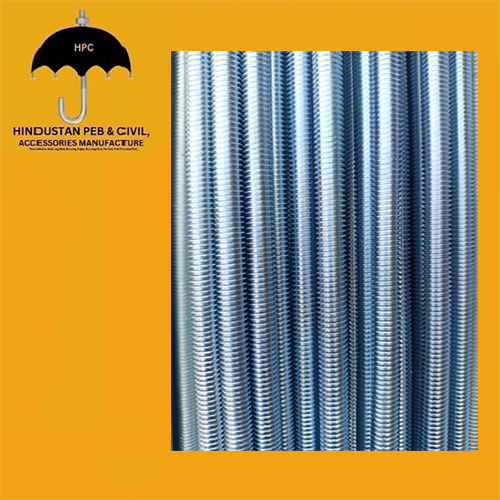 6 MM to 30 MM Full Threaded Rod