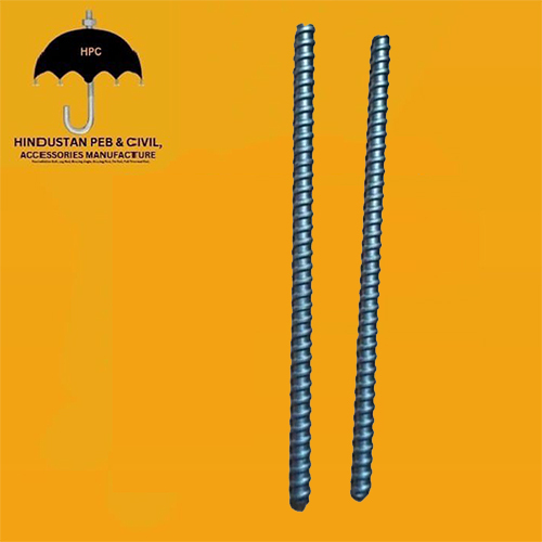 16 MM Tie Rod 200 MM to 7000 MM