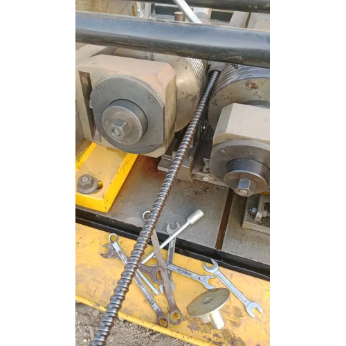 16mm Tie Rod