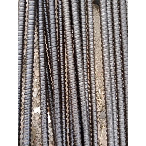 20 Mm MS Tie Rod