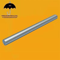 Galvanized Fully Threaded Studs