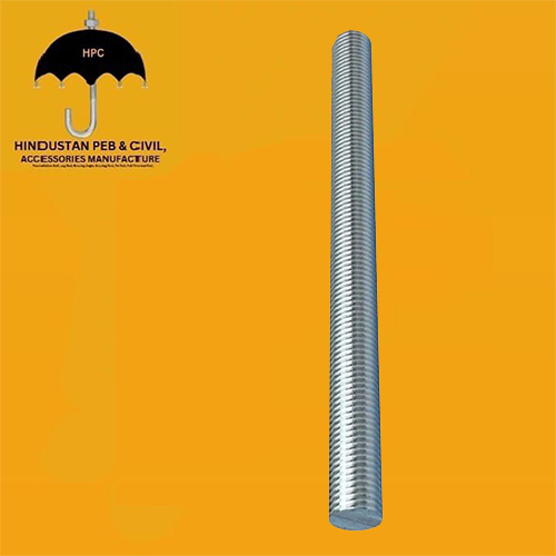 Full Threaded Rod
