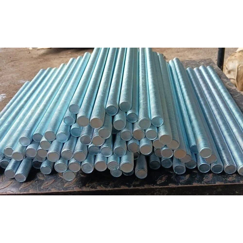 30mm Full Threaded Stud
