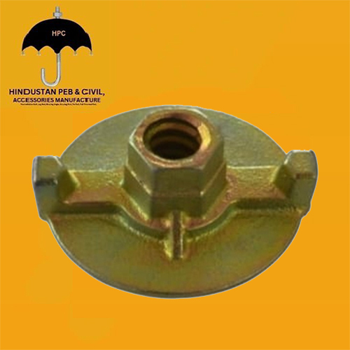 Metal Anchor Nut