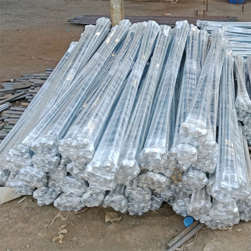 12 Mm Zinc Plated Sag Rod