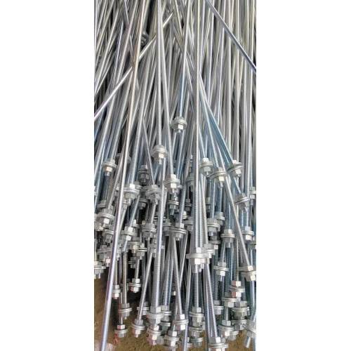 16 MM Sag Rod