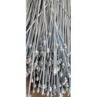 16 Mm Sag Rod - Color: Silver