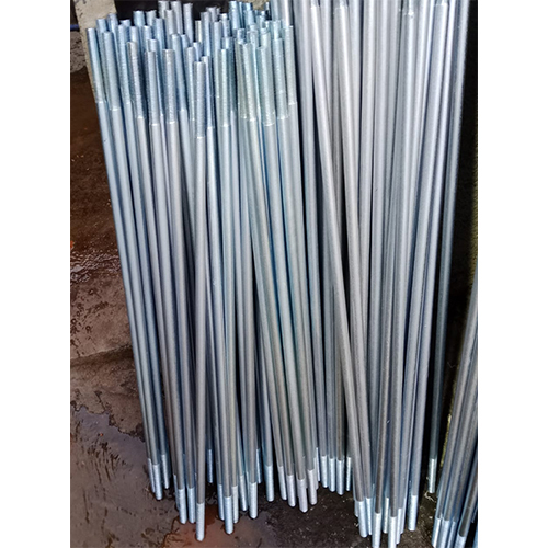 16 Mm Sag Rod - Color: Silver