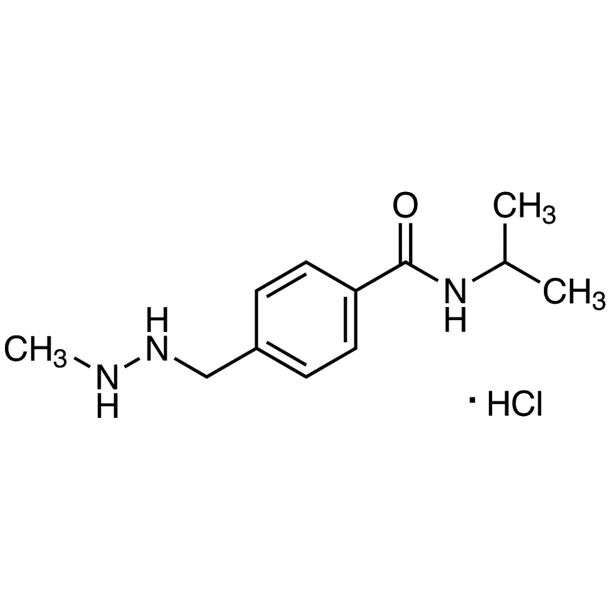 Procarbazine Hydrochloride