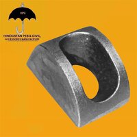 Hillside Washer - Color: Silver