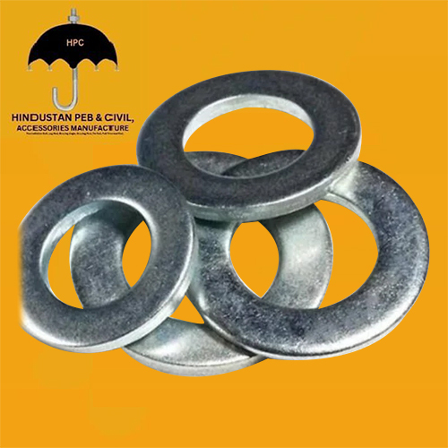 Mild Steel Washer