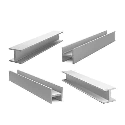 U Bracket Plate