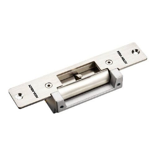 Field Reversible Long Style Electric Strike