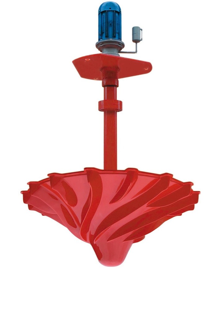 Full Automatic Aeration Technology