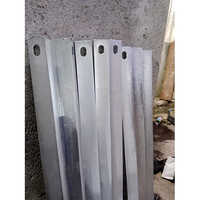 Zinc Plated Flange Brace