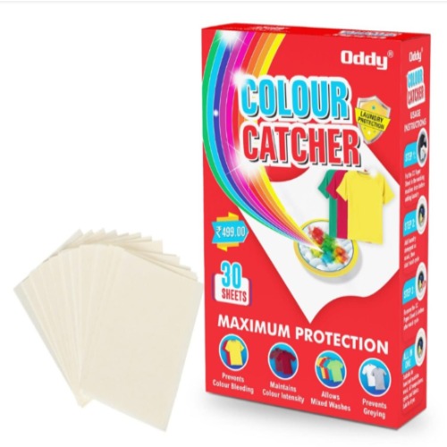 Colour Catcher 