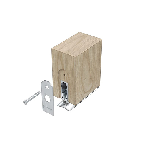 LAS8001 Door Seal
