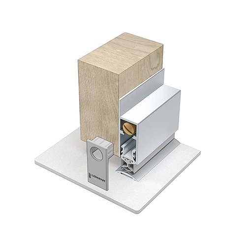 LAS8006 si Drop Seal