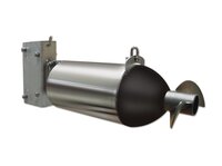 Submersible Mixer (MX-II)