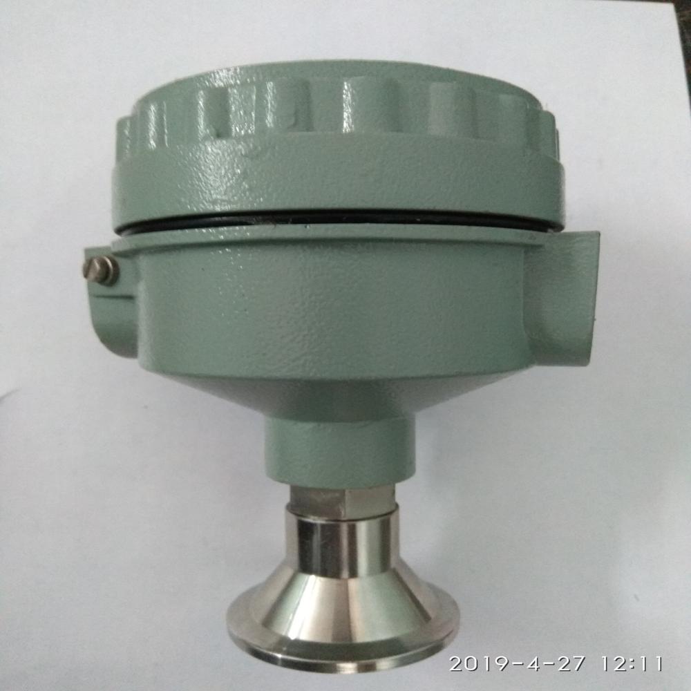 SETRA Pressure Transmitter 