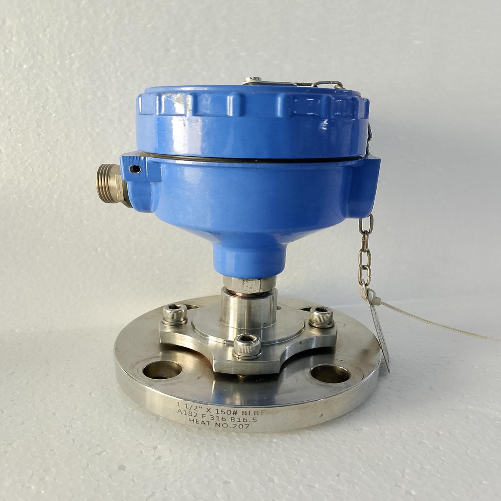 SETRA Pressure Transmitter 