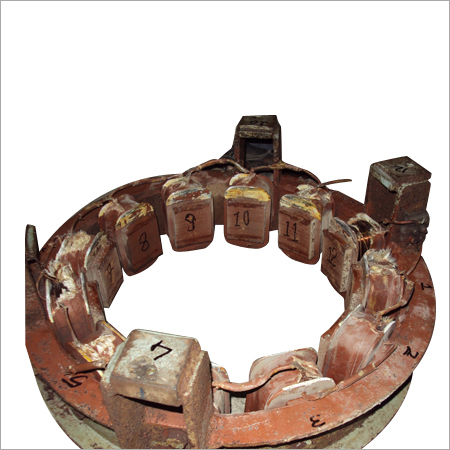 Generator Repairing