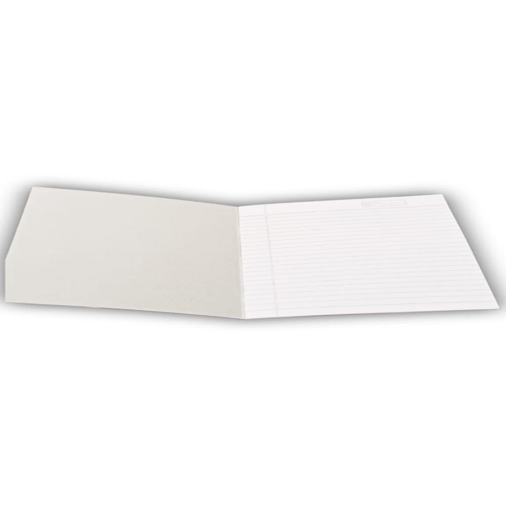 Hawamahal A6 Notebook - Binding: Saddle Stitched