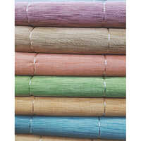 Plain Khadi Fabric