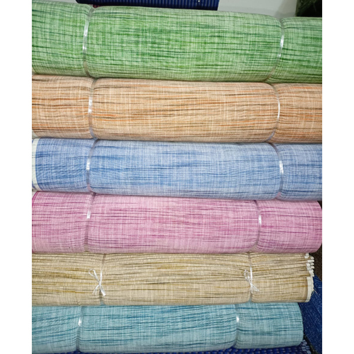 Plain Khadi Fabric - Attributes: Washable